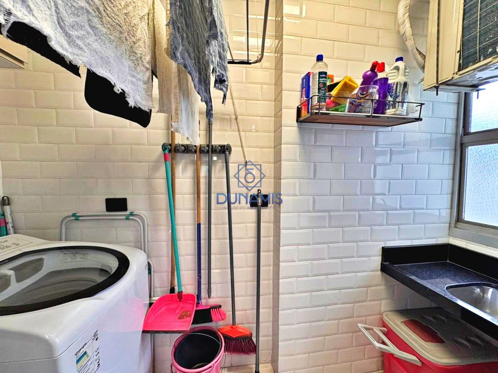 ***EXCELENTE APARTAMENTO Á VENDA NA PRAIA DA ENSEADA GAURUJÁ /SP*** em Enseada, Guarujá — foto 45