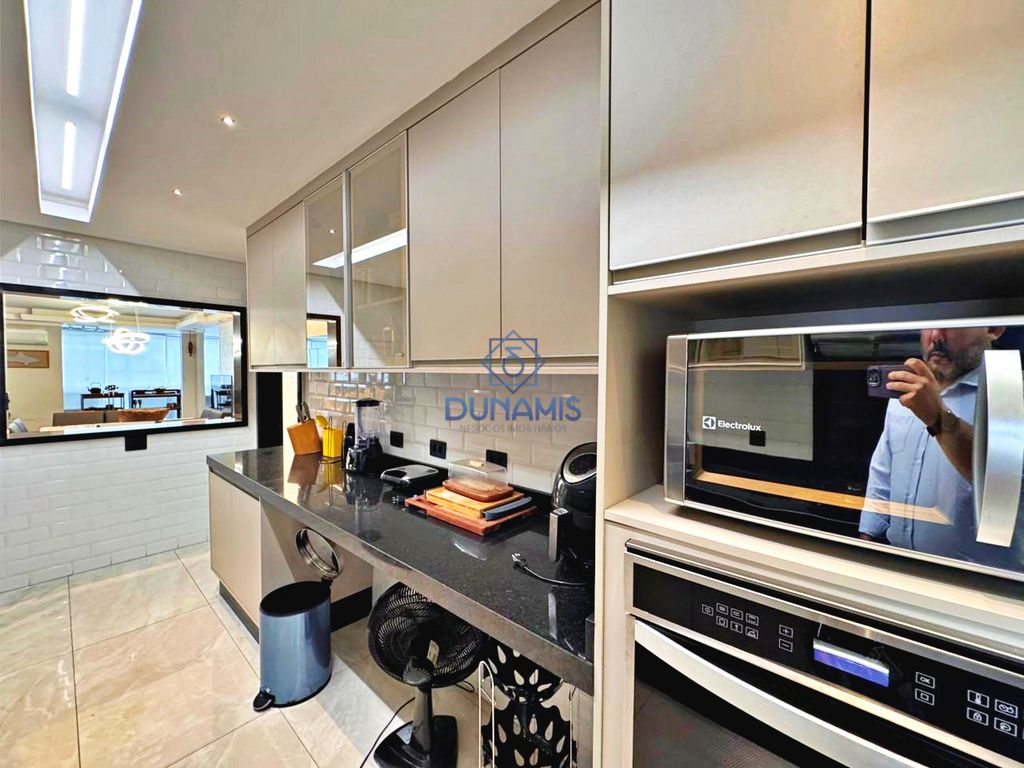 ***EXCELENTE APARTAMENTO Á VENDA NA PRAIA DA ENSEADA GAURUJÁ /SP*** em Enseada, Guarujá — foto 41