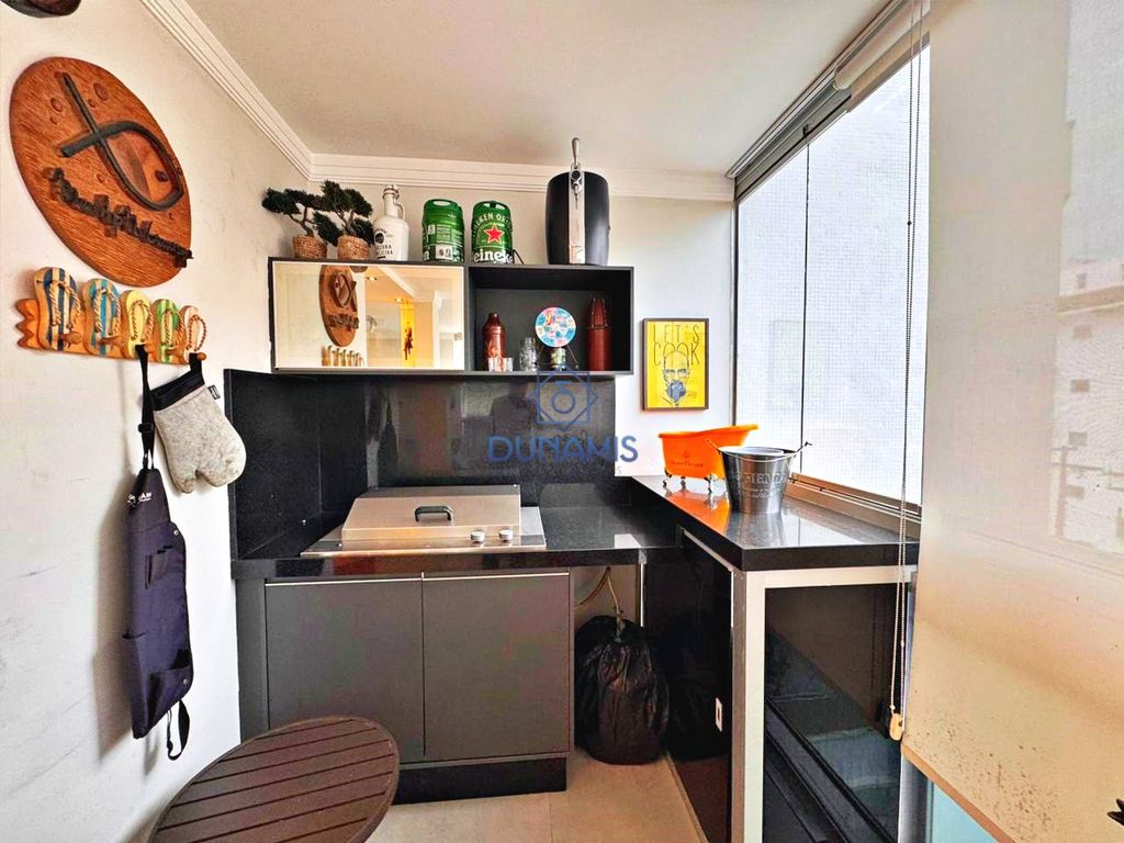***EXCELENTE APARTAMENTO Á VENDA NA PRAIA DA ENSEADA GAURUJÁ /SP*** em Enseada, Guarujá — foto 12