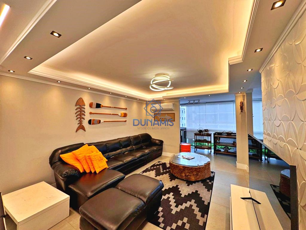 apartamento para comprar em Enseada, Guarujá