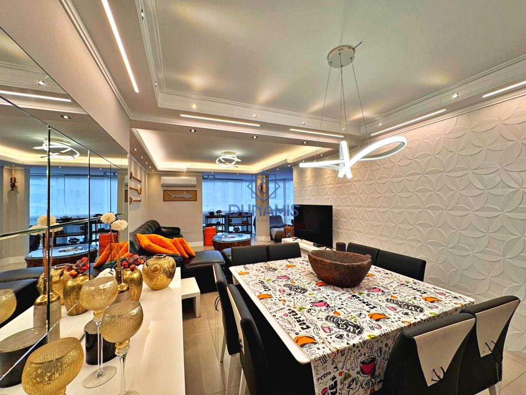 ***EXCELENTE APARTAMENTO Á VENDA NA PRAIA DA ENSEADA GAURUJÁ /SP*** em Enseada, Guarujá — foto 6