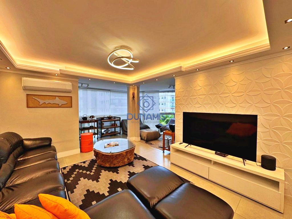 ***EXCELENTE APARTAMENTO Á VENDA NA PRAIA DA ENSEADA GAURUJÁ /SP*** em Enseada, Guarujá — foto 8