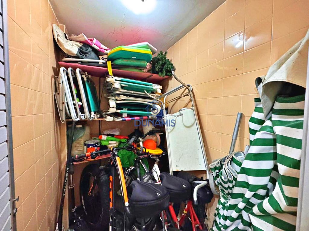 ***EXCELENTE APARTAMENTO Á VENDA NA PRAIA DA ENSEADA GAURUJÁ /SP*** em Enseada, Guarujá — foto 49