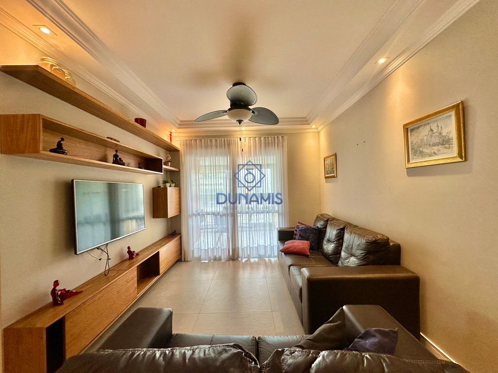 MAGNÍFICO APARTAMENTO À VENDA NA PRAIA DAS PITANGUEIRAS em Pitangueiras, Guarujá — foto 8
