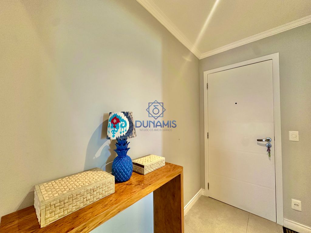 MAGNÍFICO APARTAMENTO À VENDA NA PRAIA DAS PITANGUEIRAS em Pitangueiras, Guarujá — foto 3