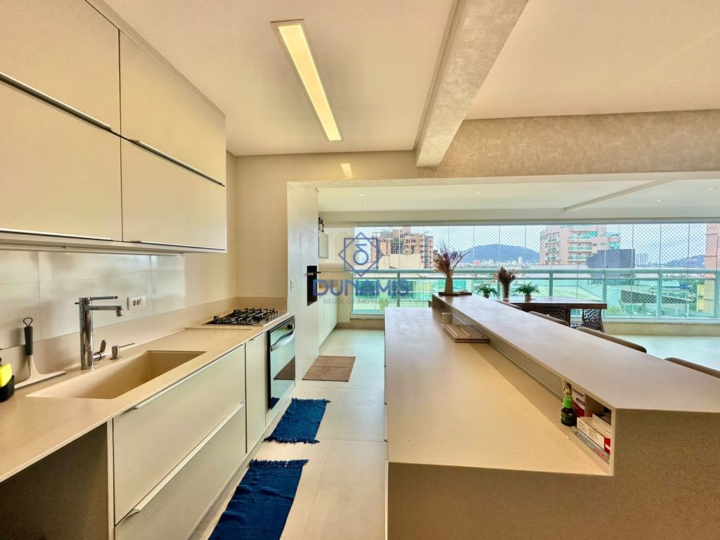 *** EXCELENTE APARTAMENTO PRONTO PARA MORAR NA PRAIA DA ENSEADA *** em Enseada, Guarujá — foto 10