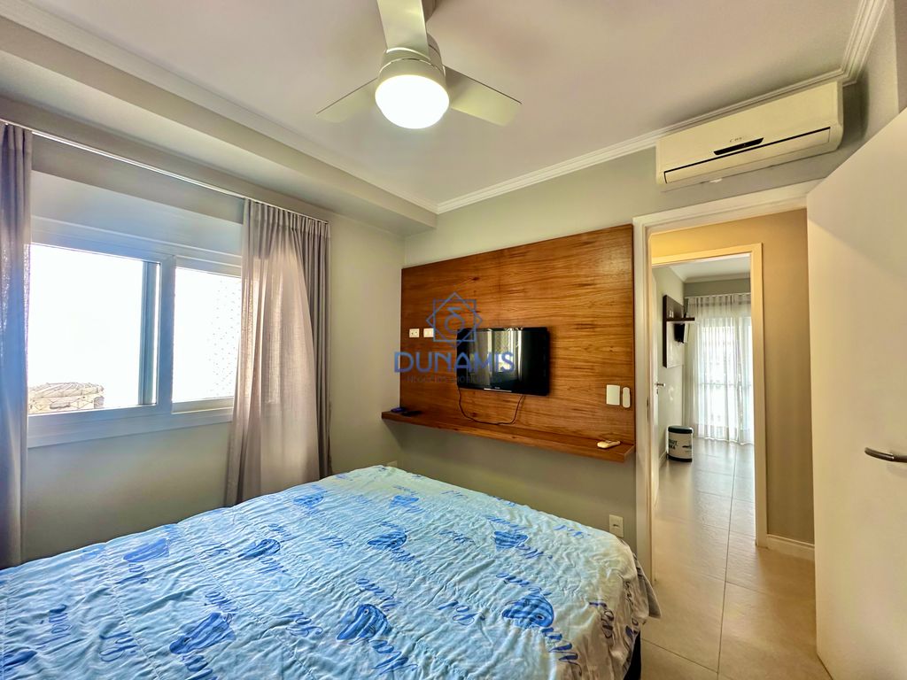 MAGNÍFICO APARTAMENTO À VENDA NA PRAIA DAS PITANGUEIRAS em Pitangueiras, Guarujá — foto 26