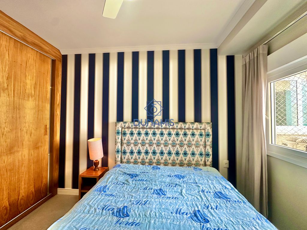 MAGNÍFICO APARTAMENTO À VENDA NA PRAIA DAS PITANGUEIRAS em Pitangueiras, Guarujá — foto 24