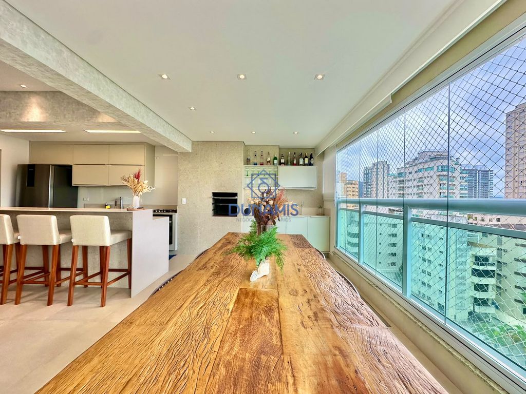 apartamento para comprar em Enseada, Guarujá