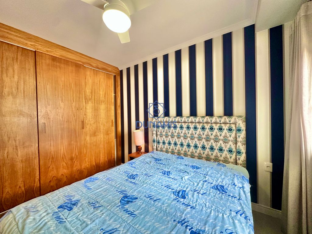 MAGNÍFICO APARTAMENTO À VENDA NA PRAIA DAS PITANGUEIRAS em Pitangueiras, Guarujá — foto 23