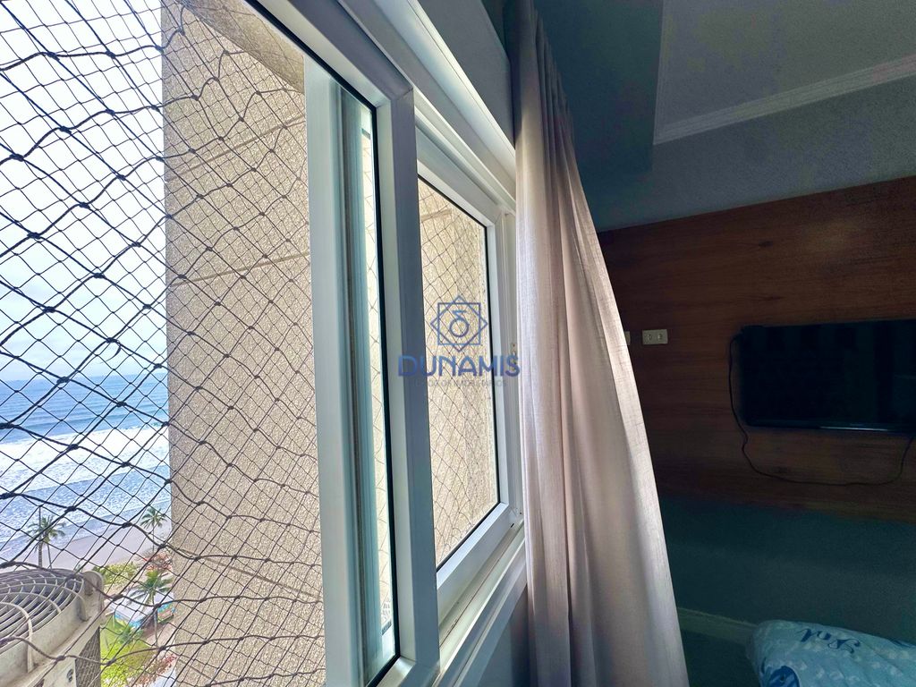 MAGNÍFICO APARTAMENTO À VENDA NA PRAIA DAS PITANGUEIRAS em Pitangueiras, Guarujá — foto 27
