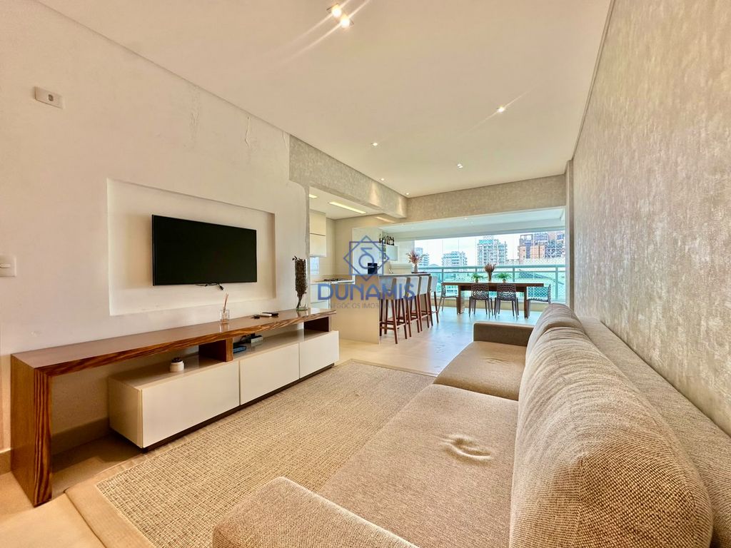 *** EXCELENTE APARTAMENTO PRONTO PARA MORAR NA PRAIA DA ENSEADA *** em Enseada, Guarujá — foto 13