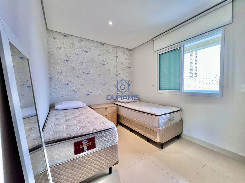 *** EXCELENTE APARTAMENTO PRONTO PARA MORAR NA PRAIA DA ENSEADA *** em Enseada, Guarujá — foto 25