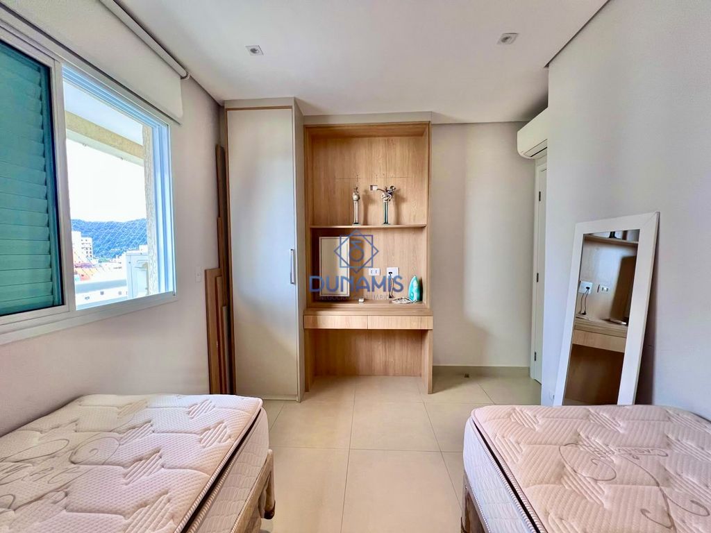 *** EXCELENTE APARTAMENTO PRONTO PARA MORAR NA PRAIA DA ENSEADA *** em Enseada, Guarujá — foto 27