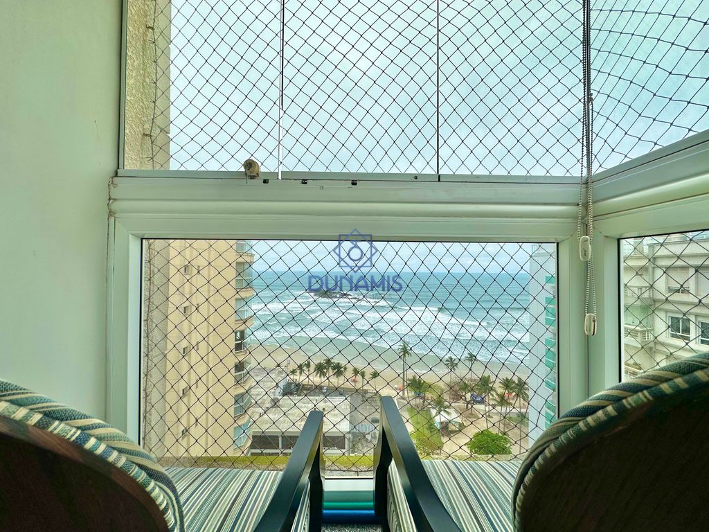MAGNÍFICO APARTAMENTO À VENDA NA PRAIA DAS PITANGUEIRAS em Pitangueiras, Guarujá — foto 7