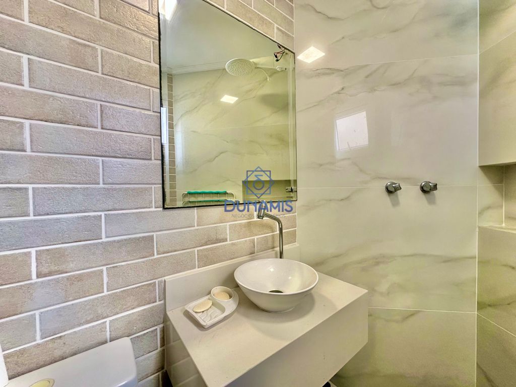 MAGNÍFICO APARTAMENTO À VENDA NA PRAIA DAS PITANGUEIRAS em Pitangueiras, Guarujá — foto 32