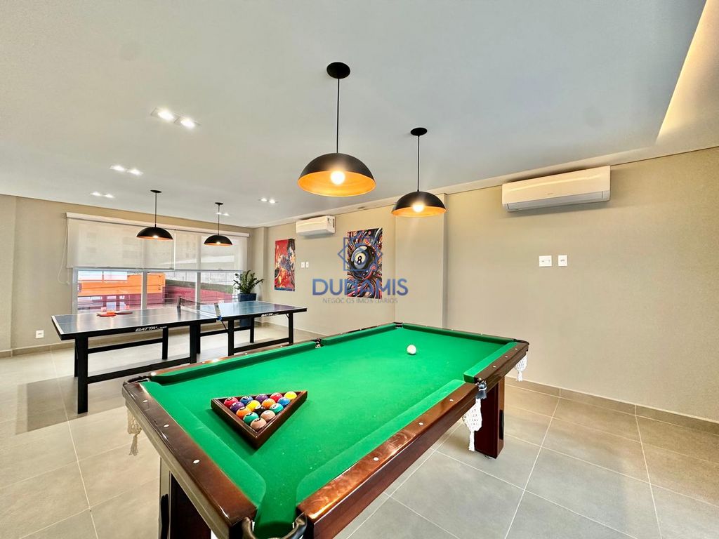 *** APARTAMENTO À VENDA NOVO NA PRAIA DA ENSEADA - LAZER COMPLETO *** em Enseada, Guarujá — foto 33