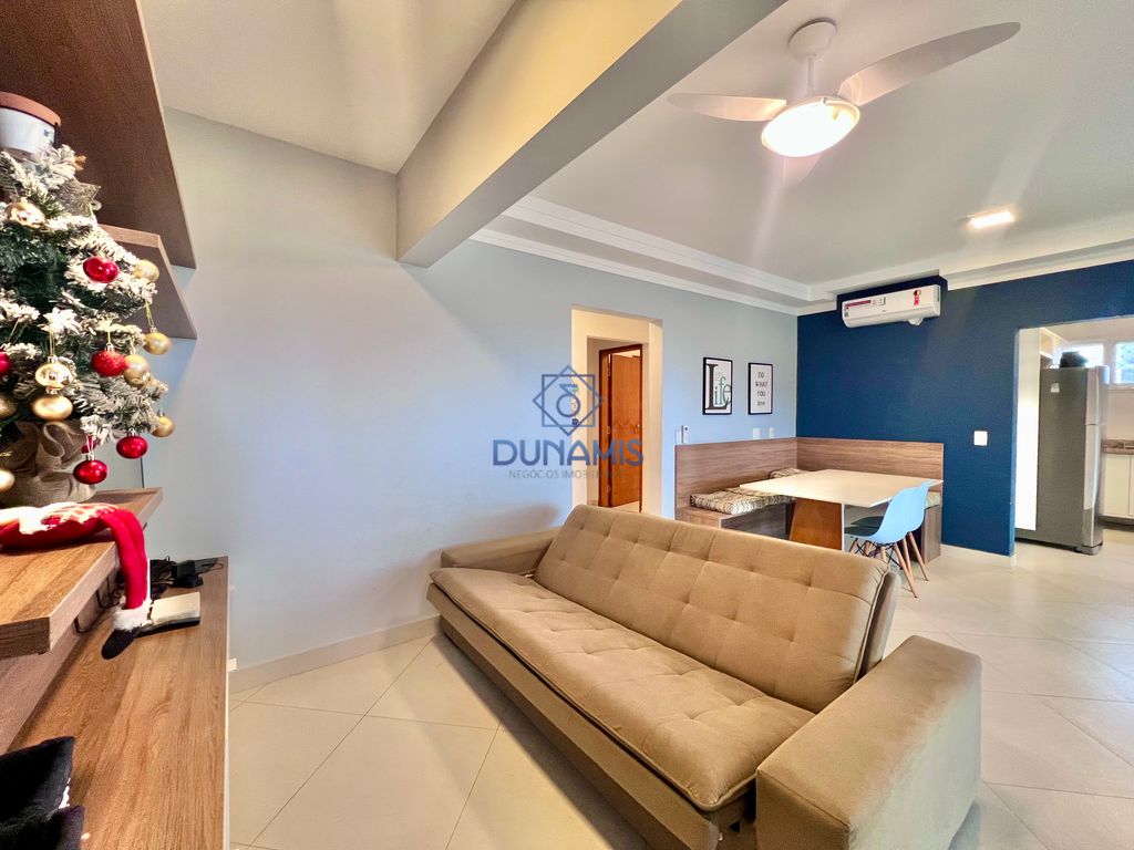 Apartamento à venda, varanda gourmet - 3 dormitórios - Praia da Enseada em Enseada, Guarujá — foto 6