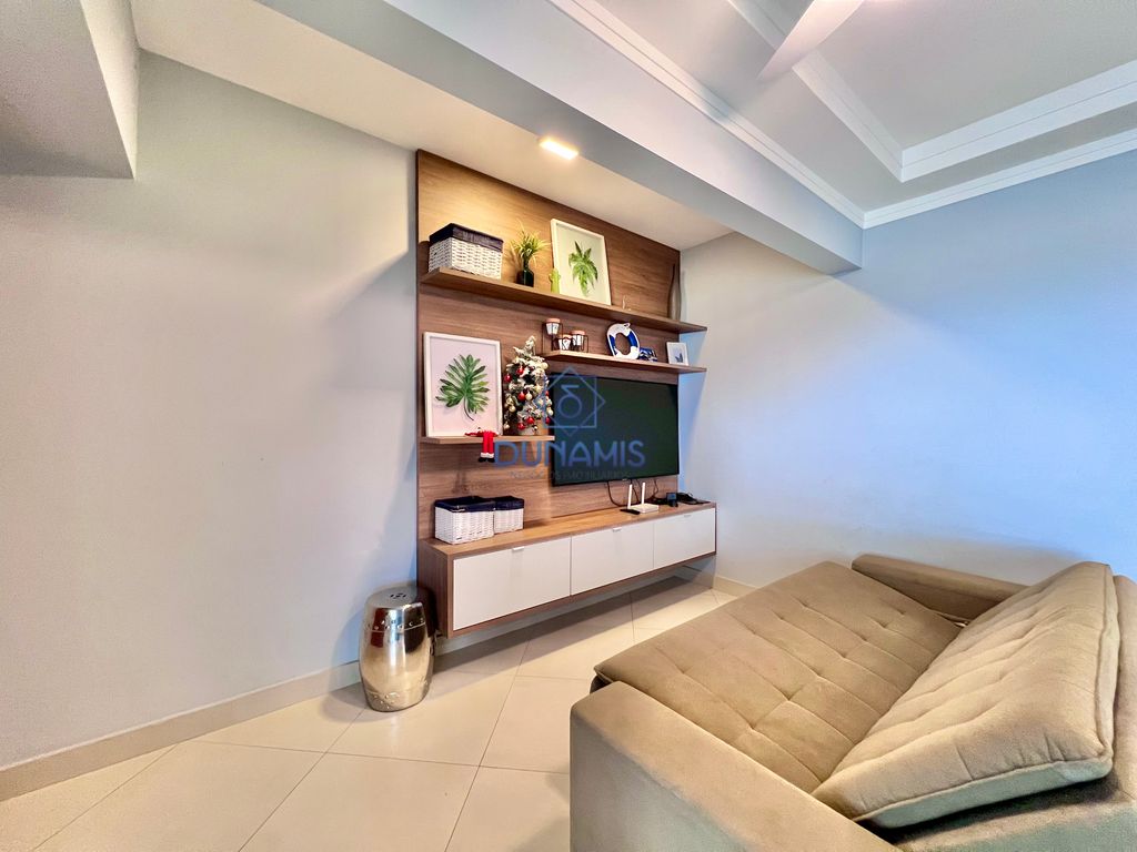 Apartamento à venda, varanda gourmet - 3 dormitórios - Praia da Enseada em Enseada, Guarujá — foto 8