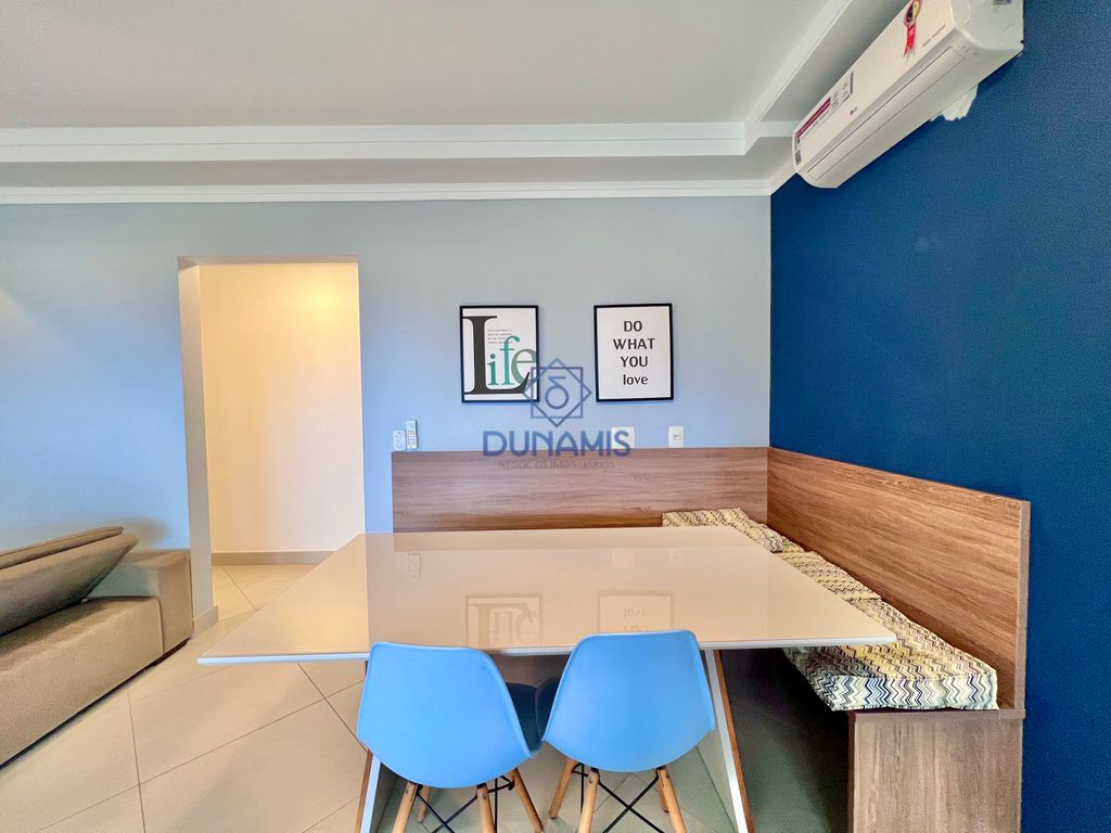Apartamento à venda, varanda gourmet - 3 dormitórios - Praia da Enseada em Enseada, Guarujá — foto 10