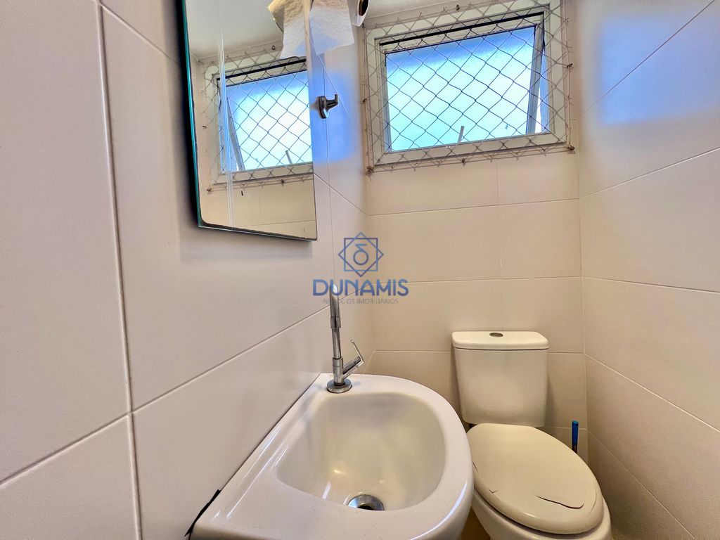 Apartamento à venda, varanda gourmet - 3 dormitórios - Praia da Enseada em Enseada, Guarujá — foto 15