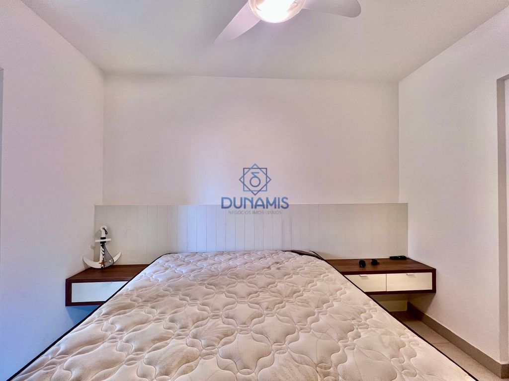 Apartamento à venda, varanda gourmet - 3 dormitórios - Praia da Enseada em Enseada, Guarujá — foto 17
