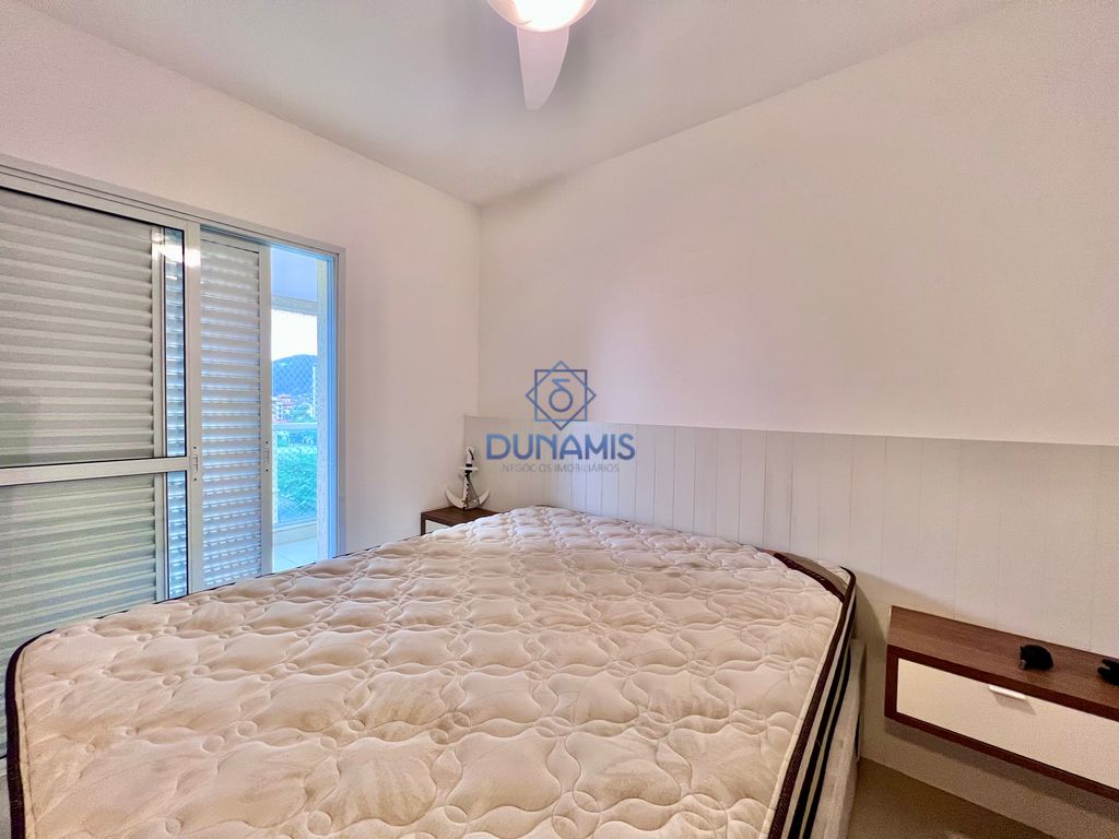 Apartamento à venda, varanda gourmet - 3 dormitórios - Praia da Enseada em Enseada, Guarujá — foto 19