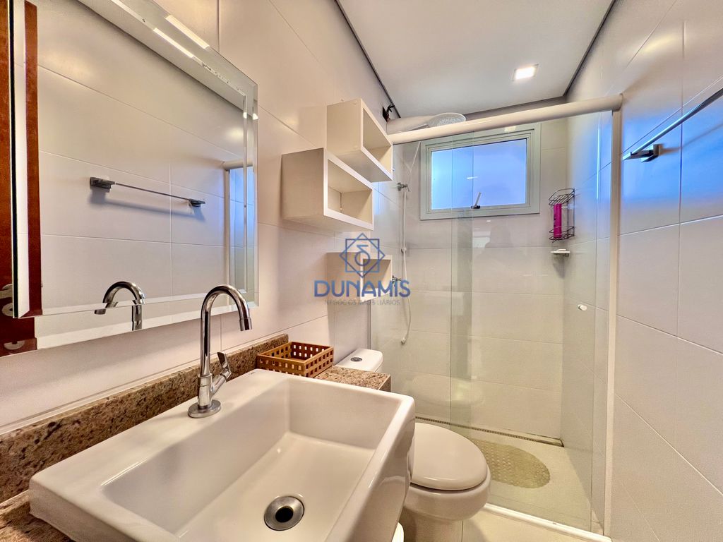 Apartamento à venda, varanda gourmet - 3 dormitórios - Praia da Enseada em Enseada, Guarujá — foto 21