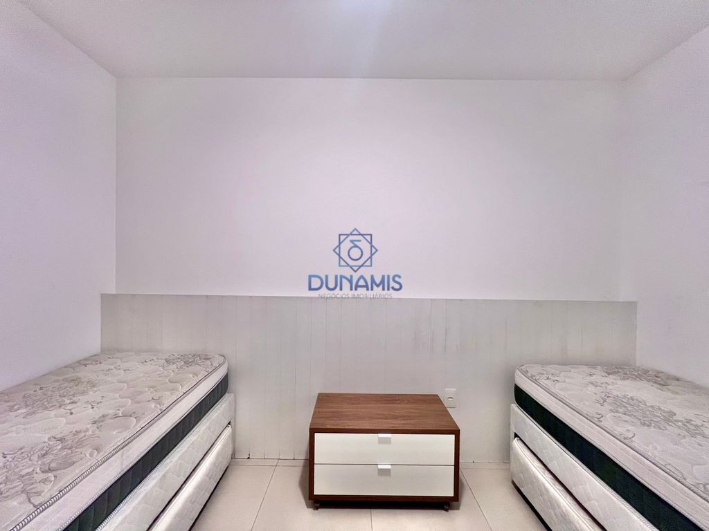 Apartamento à venda, varanda gourmet - 3 dormitórios - Praia da Enseada em Enseada, Guarujá — foto 24
