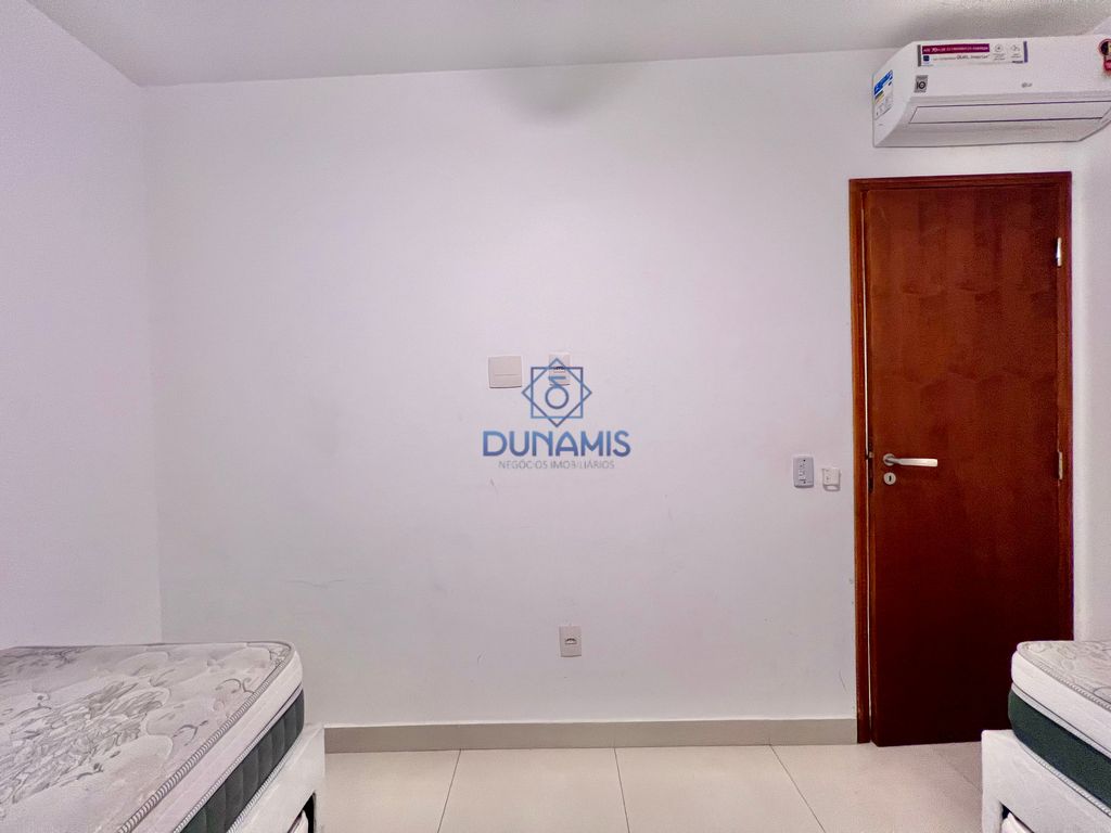 Apartamento à venda, varanda gourmet - 3 dormitórios - Praia da Enseada em Enseada, Guarujá — foto 26