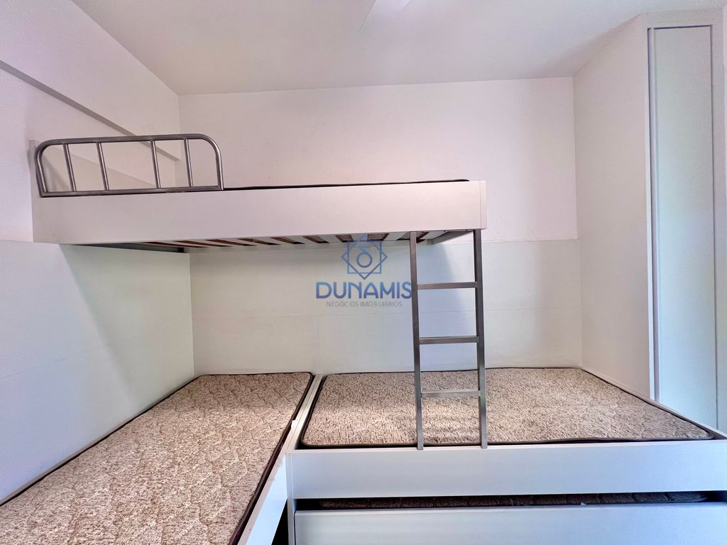 Apartamento à venda, varanda gourmet - 3 dormitórios - Praia da Enseada em Enseada, Guarujá — foto 29