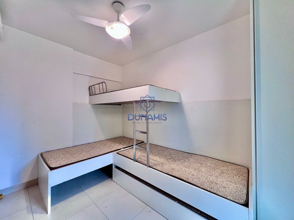 Apartamento à venda, varanda gourmet - 3 dormitórios - Praia da Enseada em Enseada, Guarujá — foto 30