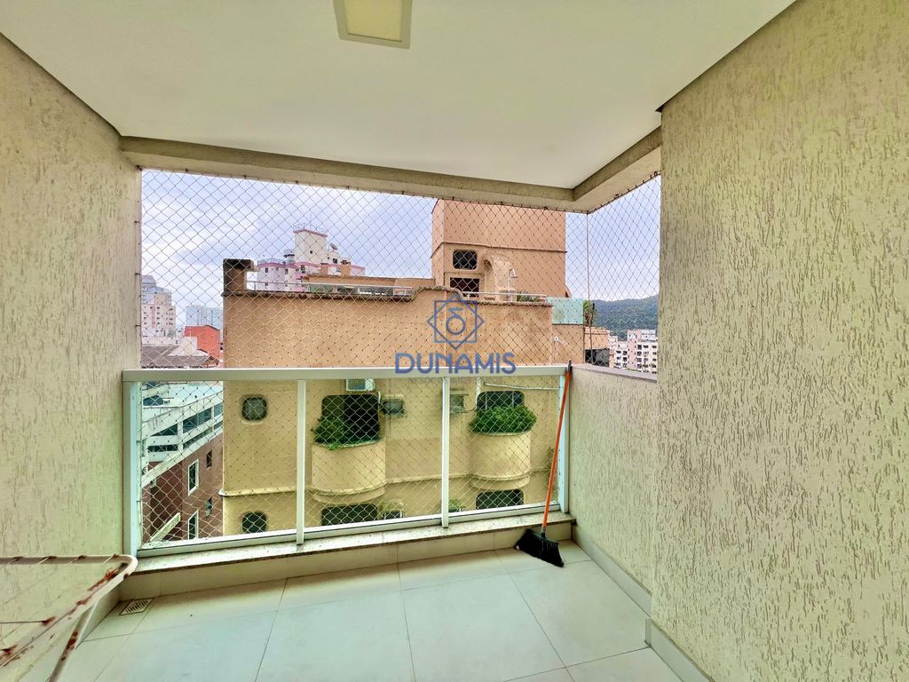 Apartamento à venda, varanda gourmet - 3 dormitórios - Praia da Enseada em Enseada, Guarujá — foto 32