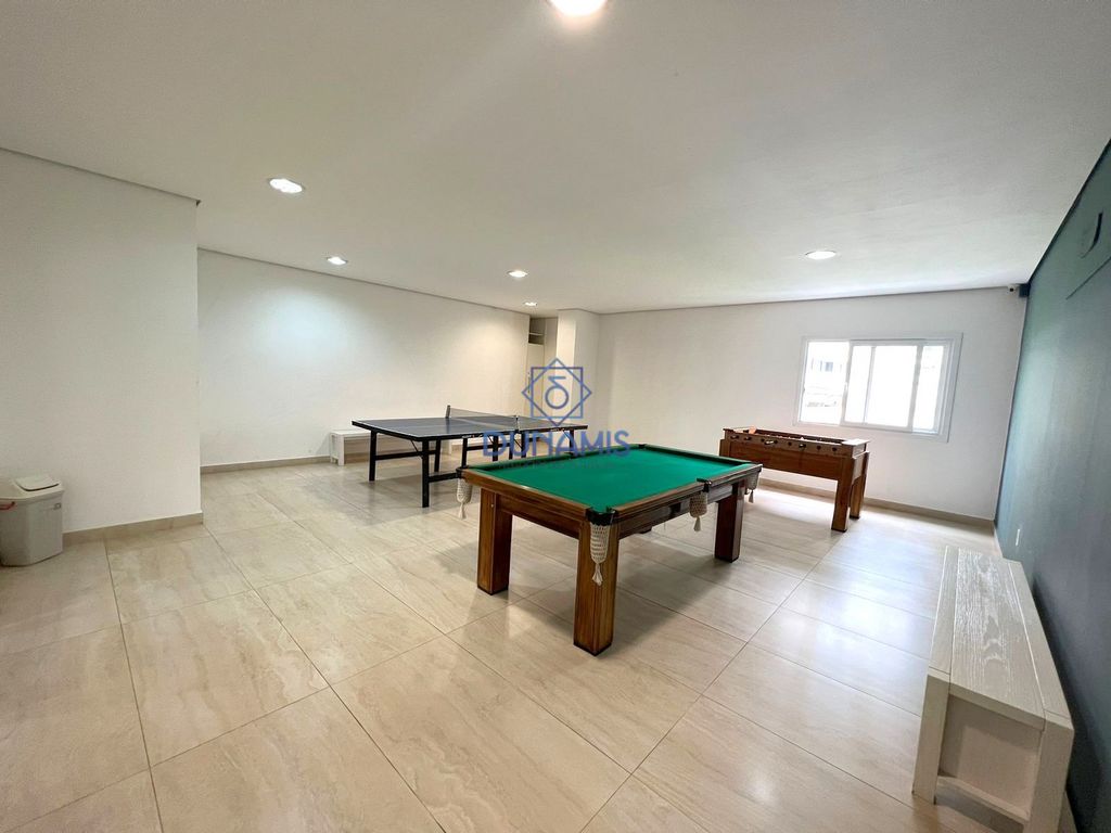 MAGNÍFICO APARTAMENTO À VENDA NA PRAIA DAS PITANGUEIRAS em Pitangueiras, Guarujá — foto 33
