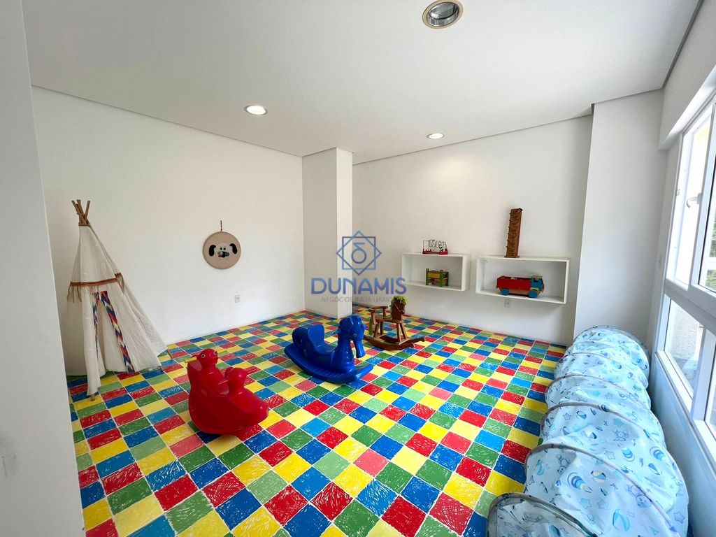 MAGNÍFICO APARTAMENTO À VENDA NA PRAIA DAS PITANGUEIRAS em Pitangueiras, Guarujá — foto 37
