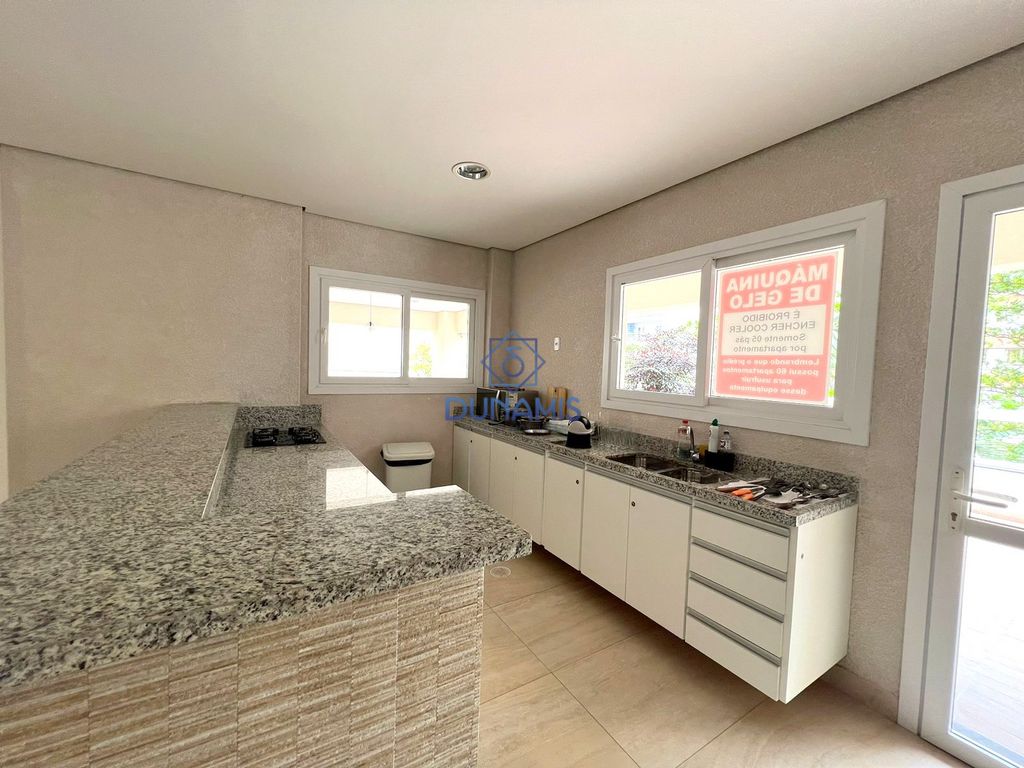 MAGNÍFICO APARTAMENTO À VENDA NA PRAIA DAS PITANGUEIRAS em Pitangueiras, Guarujá — foto 40