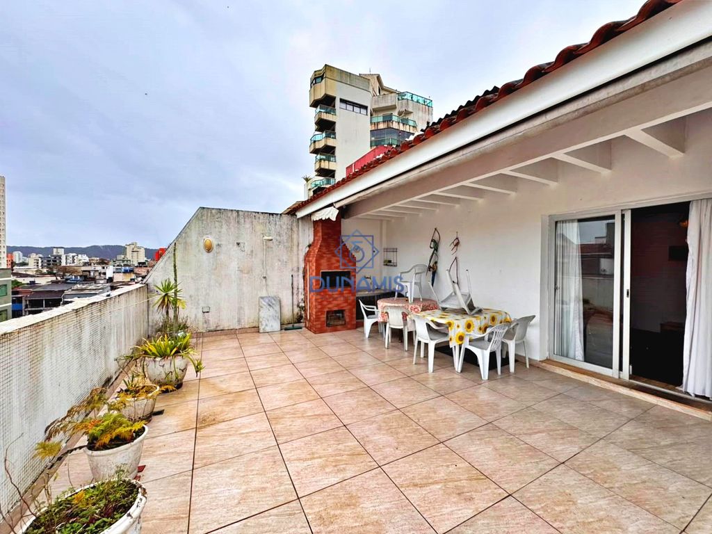 ***COBERTURA  Á VENDA NA PRAIA DA ENSEADA GAURUJÁ /SP*** em Enseada, Guarujá — foto 29