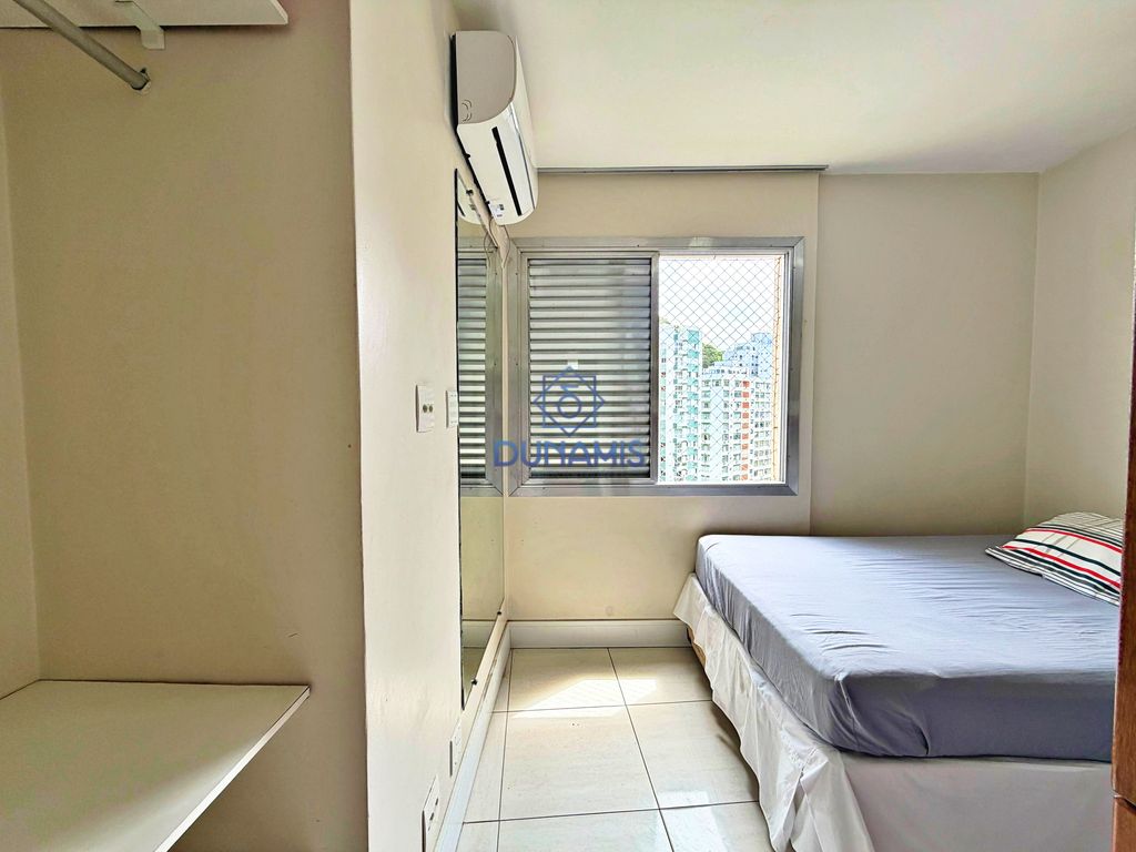 APARTAMENTO Á VENDA  NA PRAIA DAS PITANGUEIRAS - REFORMADO COM VISTA MAR em Pitangueiras, Guarujá — foto 29