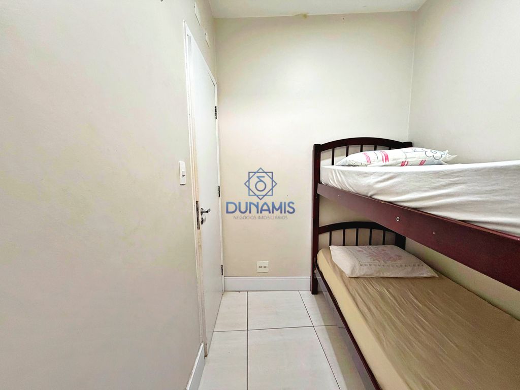 APARTAMENTO Á VENDA  NA PRAIA DAS PITANGUEIRAS - REFORMADO COM VISTA MAR em Pitangueiras, Guarujá — foto 23