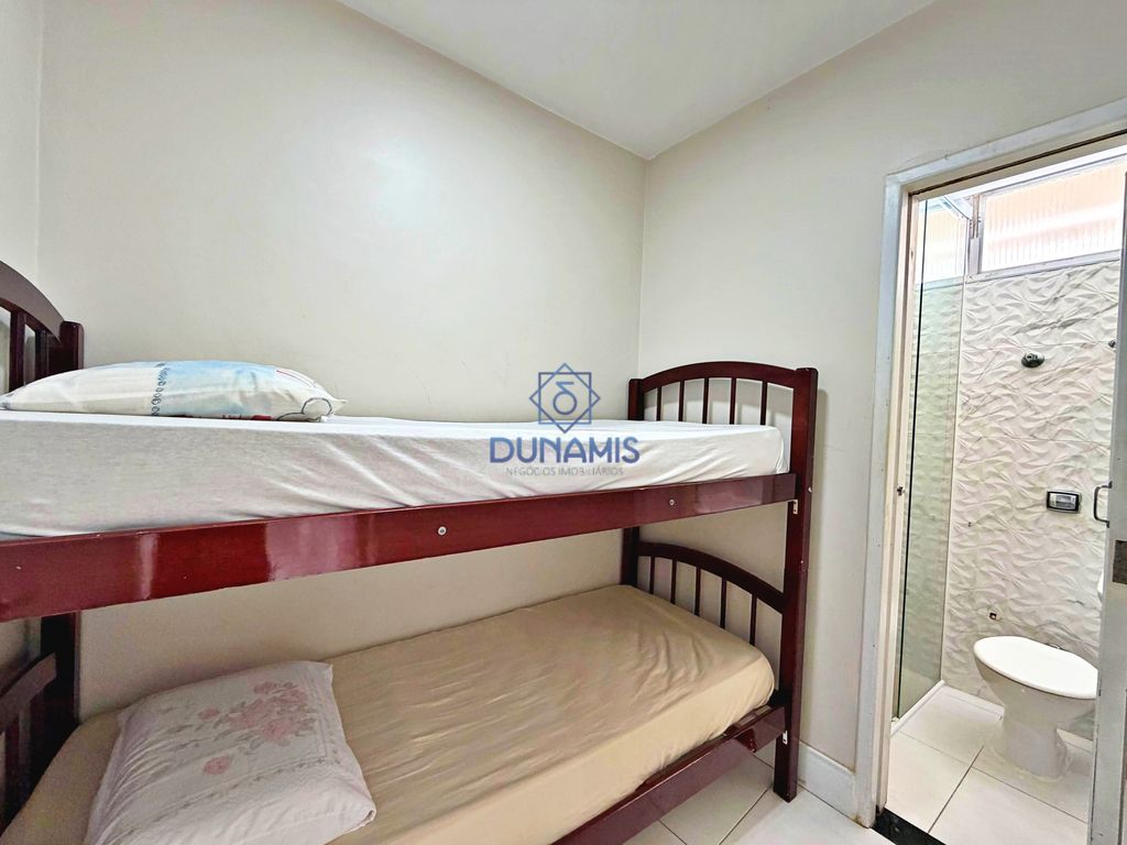 APARTAMENTO Á VENDA  NA PRAIA DAS PITANGUEIRAS - REFORMADO COM VISTA MAR em Pitangueiras, Guarujá — foto 25