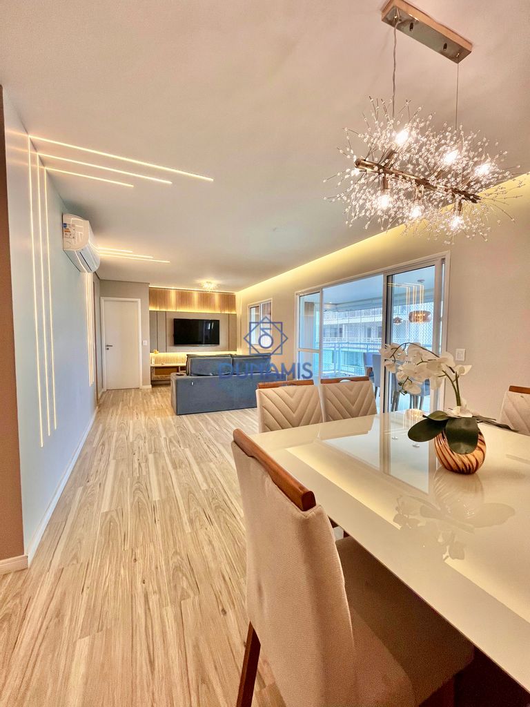 APARTAMENTO ALTO PADRÃO À VENDA NA PRAIA DAS ASTÚRIAS - 02 VAGAS /LAZER COMPLETO em Jardim Astúrias, Guarujá — foto 2
