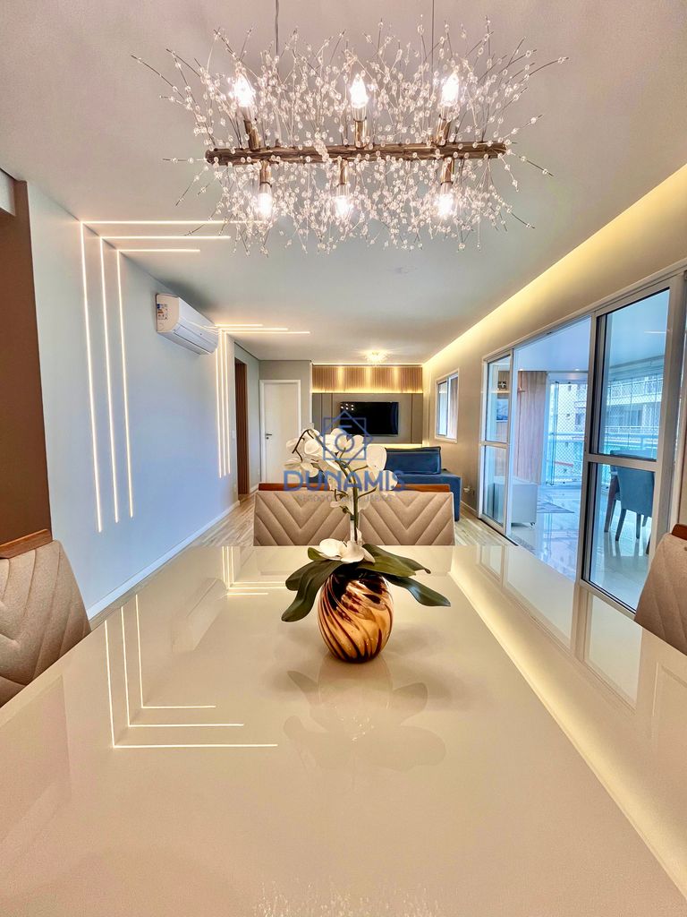 APARTAMENTO ALTO PADRÃO À VENDA NA PRAIA DAS ASTÚRIAS - 02 VAGAS /LAZER COMPLETO em Jardim Astúrias, Guarujá — foto 3