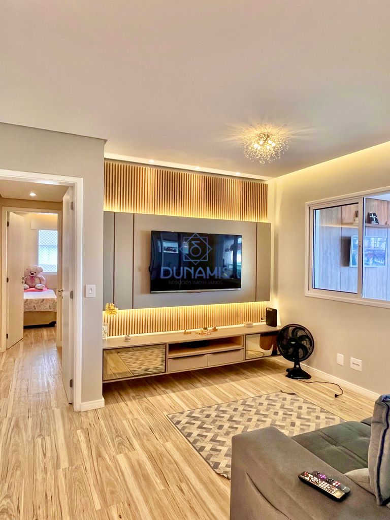 APARTAMENTO ALTO PADRÃO À VENDA NA PRAIA DAS ASTÚRIAS - 02 VAGAS /LAZER COMPLETO em Jardim Astúrias, Guarujá — foto 6
