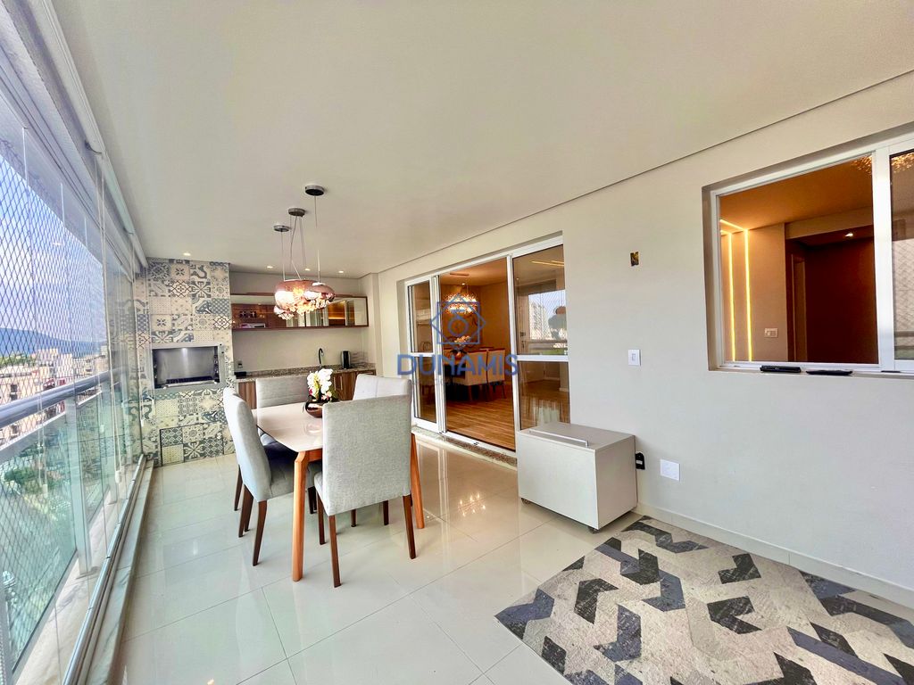 APARTAMENTO ALTO PADRÃO À VENDA NA PRAIA DAS ASTÚRIAS - 02 VAGAS /LAZER COMPLETO em Jardim Astúrias, Guarujá — foto 11