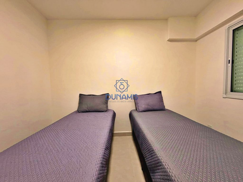 APARTAMENTO REFORMADO - VARANDA GOURMET - REGIÃO CENTRAL DA PRAIA DAS ASTÚRIAS em Jardim Astúrias, Guarujá — foto 26
