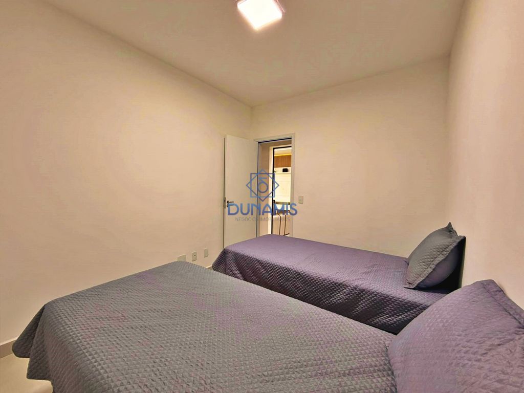 APARTAMENTO REFORMADO - VARANDA GOURMET - REGIÃO CENTRAL DA PRAIA DAS ASTÚRIAS em Jardim Astúrias, Guarujá — foto 28