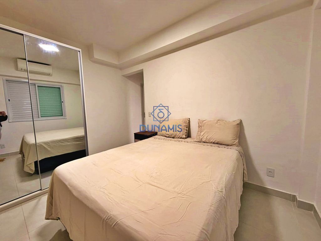 APARTAMENTO REFORMADO - VARANDA GOURMET - REGIÃO CENTRAL DA PRAIA DAS ASTÚRIAS em Jardim Astúrias, Guarujá — foto 32