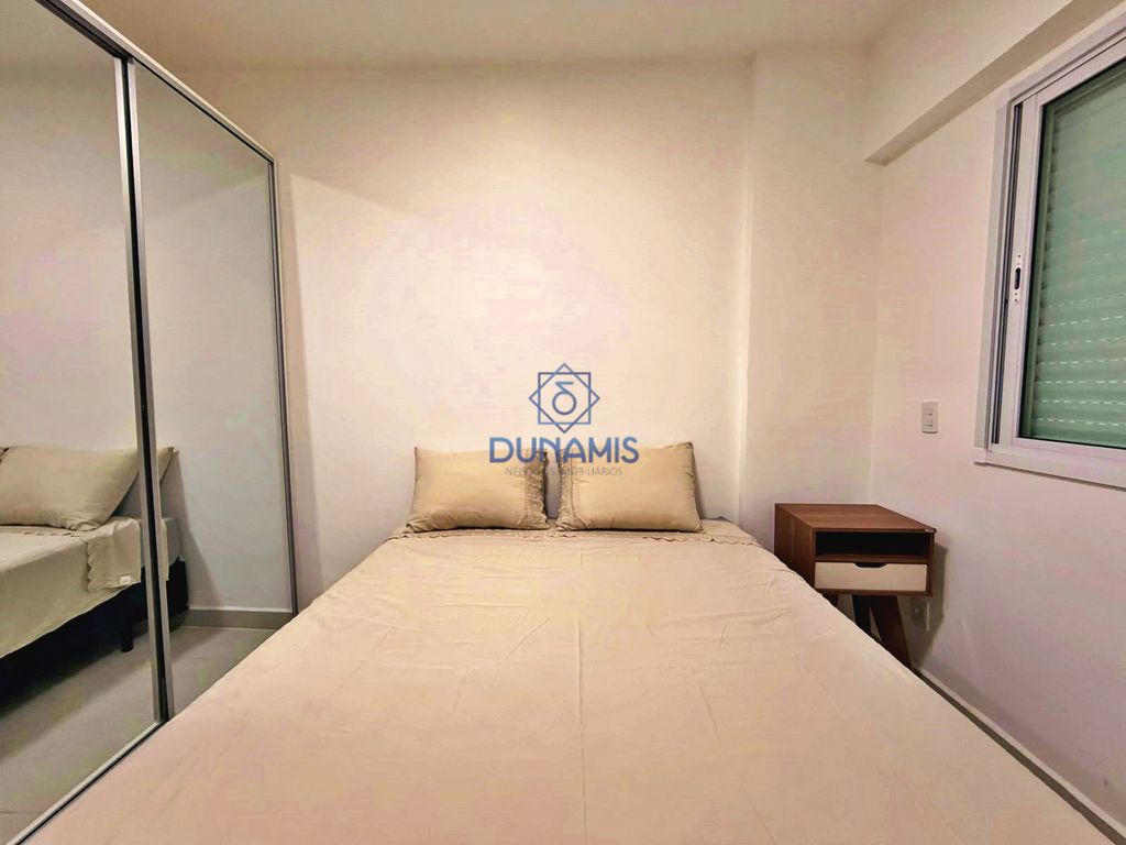 APARTAMENTO REFORMADO - VARANDA GOURMET - REGIÃO CENTRAL DA PRAIA DAS ASTÚRIAS em Jardim Astúrias, Guarujá — foto 39