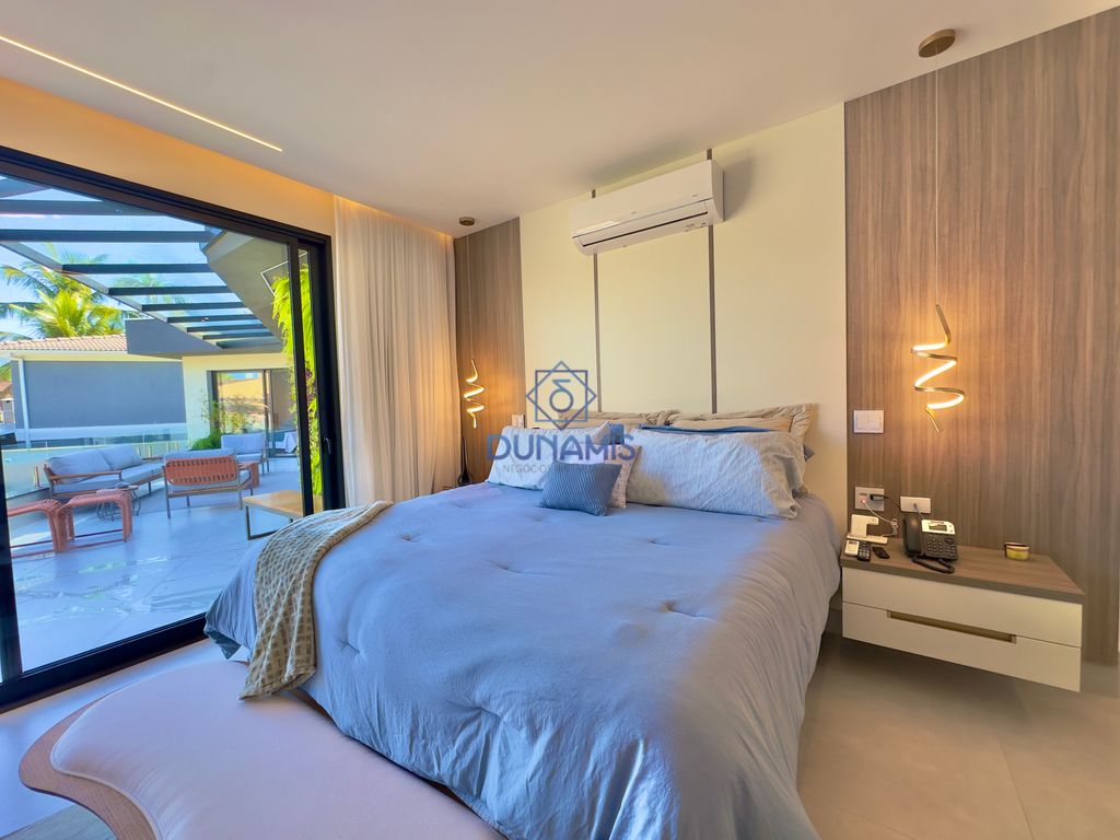 Casa à venda no Guarujá - Condomínio Jardim Acapulco - 9 suítes. em Jardim Acapulco, Guarujá — foto 62