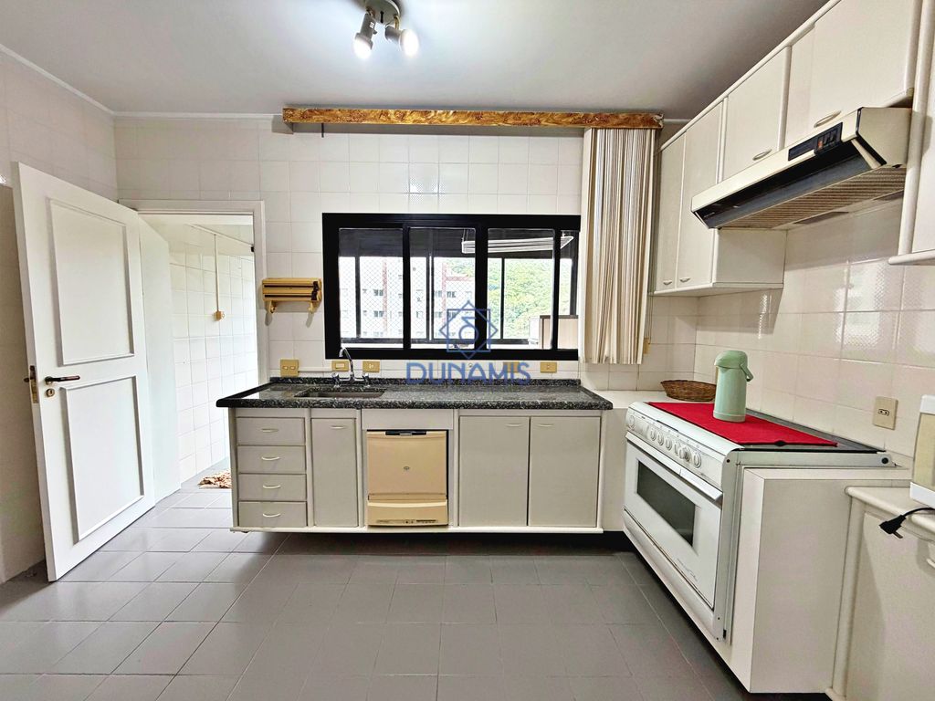 APARTAMENTO PARA VENDA NA PRAIA DAS PITANGUEIRAS COM O LAZER em Pitangueiras, Guarujá — foto 31